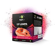 ReptiEye UVB lamp 80W R95 - Terrarium Light
