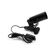 ReptiEye clamp lamp with arm - Terrarium Equipment