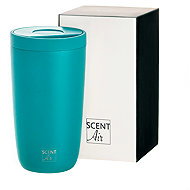 SCENT AIR HYDRATION TS Miley turquoise - Thermal Mug