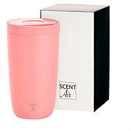 SCENT AIR HYDRATION TS Miley coral - Thermal Mug