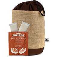 TERPENIX Zembag for 5 kg potatoes, brown - Potato Bag
