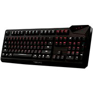 Tesoro Durandal G1NL eSport Edition Cherry MX Black/Red - Keyboard