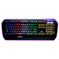  Tesoro Lobera Supreme Kailh Blue  - Keyboard