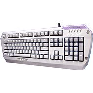  Tesoro Colada Saint Cherry MX Blue  - Keyboard