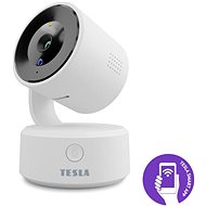 Tesla Smart Camera Omni 360 - IP Camera