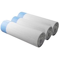 Tesla Cat Toilet CT100 Bags - Cat Litter Waste Bags