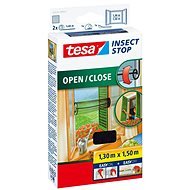 tesa COMFORT 55033 Anthracite - Insect Screen