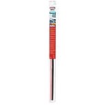 tesamoll Brush strip under the door transparent - Strip