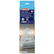tesa COMFORT 55836 Mosquito Net, White - Insect Screen