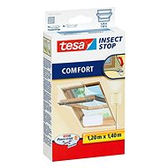 tesa COMFORT 55881 White - Insect Screen