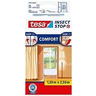 tesa COMFORT 55910 White - Insect Screen