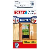 tesa COMFORT 55910 Anthracite - Insect Screen