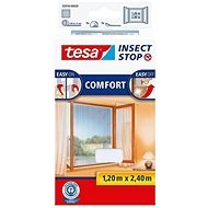 tesa COMFORT 55918 White - Insect Screen