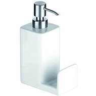 Tescoma ONLINE detergent dispenser 350ml and sponge holder - Soap Dispenser