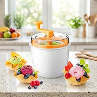 Tescoma DELLA CASA - Ice Cream Maker