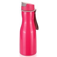 Tescoma PURITY Drinks bottle 0.7 l, pink - Drinking Bottle