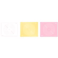 Tescoma DELÍCIA Vál silicone DECO 55x45cm - Pad