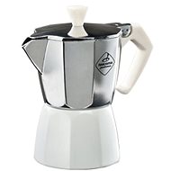 Tescoma Coffee Maker PALOMA Colore, 3 cups, white - Moka Pot