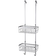 Tesa Aluxx 40204 - Storage Bin