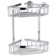 Tesa Aluxx 40205 - Corner Basket