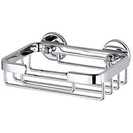 Tesa Aluxx 40208 - Soap Dish