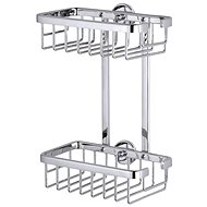 Tesa Aluxx 40211 - Storage Bin