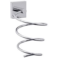 Tesa Ekkro 40242 - Hair Dryer Holder