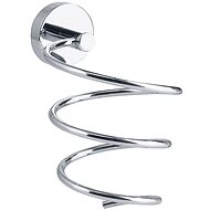 Tesa Smooz 40325 - Hair Dryer Holder