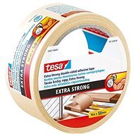tesa Double-sided Flooring Tape Extra-Strong Hold, 10m:50mm - Duct Tape