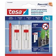 tesa Adjustable adhesive nail for tiles and metal - Adhesive Nail