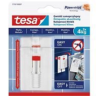 tesa Adjustable adhesive nail for tiles and metal 4kg - Adhesive Nail