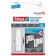 Tesa Tapes for Wallpapers and Plaster 1kg - Duct Tape