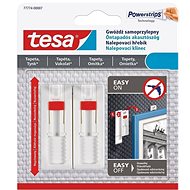 tesa Adjustable adhesive nail for wallpaper and plaster - Adhesive Nail