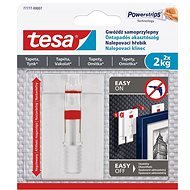 tesa Adjustable wallpaper and plaster nail 2kg - Adhesive Nail