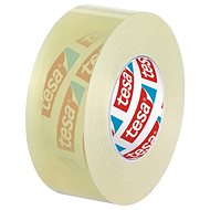 Tesa Economy 19 mm x 33 m, transparent - pack of 8 - Duct Tape
