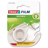 Tesafilm 19 mm x 10 m, bankovní, s odvíječem - Duct Tape