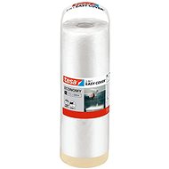 TESA Masking tape film 58870, 1.4 × 25 m - Covering Film