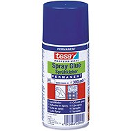 Tesa Spray Adhesive "60020", permanent, 300 ml - Liquid paste
