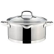 TESCOMA PRESIDENT Casserole with Cover, 24cm, 5.0l - Pot