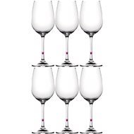 TESCOMA Wine glasses UNO VINO 350ml, 6pcs - Glass