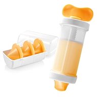 TESCOMA DELLA CASA Butter and spreads dispenser, 4 nozzles - Kitchen Utensil