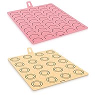 Tescoma Delícia Candy Stencils, 2 pcs - Template