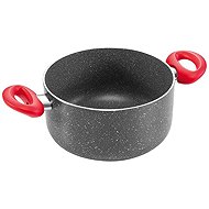 TESCOMA Casserole MANICO ROSSO 20cm, 3.0l - Casserole Pot