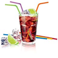 TESCOMA myDRINK Trinkhalme, 40 Stk - Strohhalm