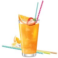 TESCOMA Paper straws myDRINK, 24 pcs - Straw