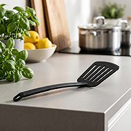 TESCOMA Turner with holes SPACE LINE - Spatula