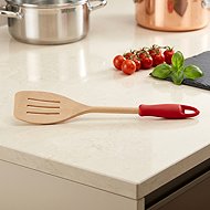 TESCOMA Turner with holes PRESTO WOOD - Spatula