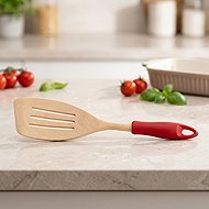 TESCOMA Omelette turner PRESTO WOOD - Spatula
