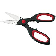 TESCOMA Cosmo multifunctional scissors 22 cm - Kitchen Scissors