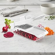 TESCOMA dicing and frying knife HANDY, 2 blades - Slicer